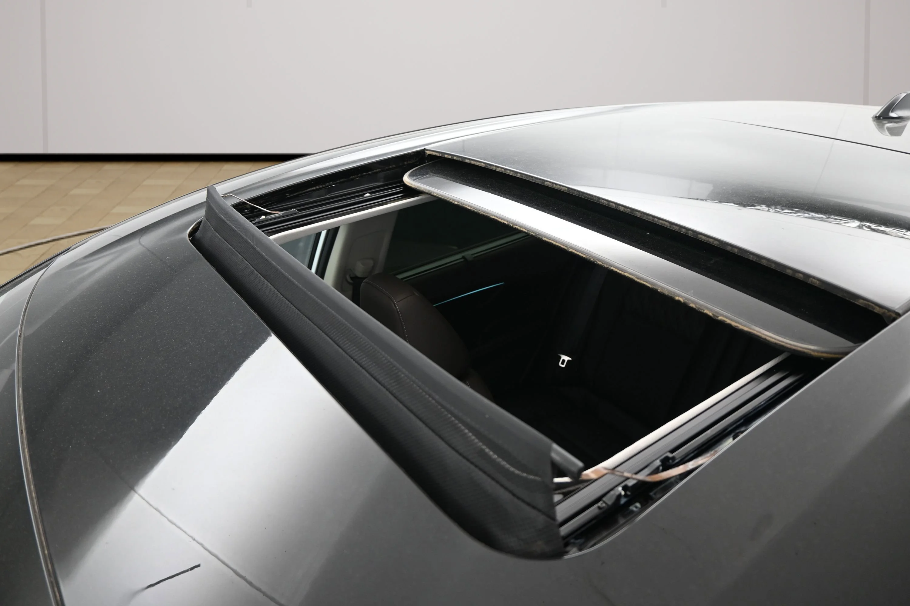New 2026 Everest White Pearl TriCoat / Super Black Two-tone Nissan Platinum image 21