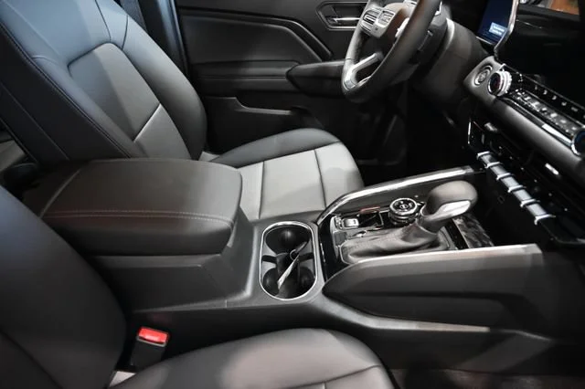 2026 GMC Canyon Elevation - Photo 22