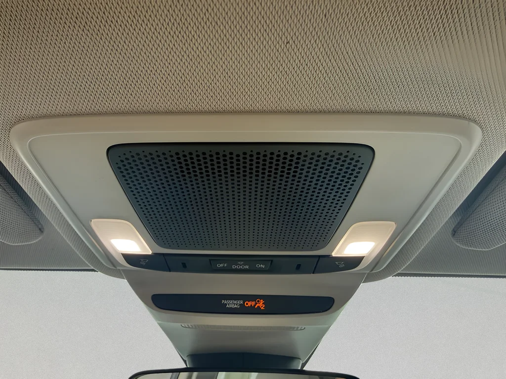 2024 Honda HR-V LX - Photo 30