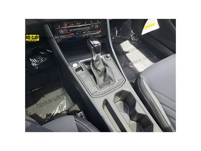 New 2026 Deep Black Pearl Volkswagen 1.5T SEL image 24