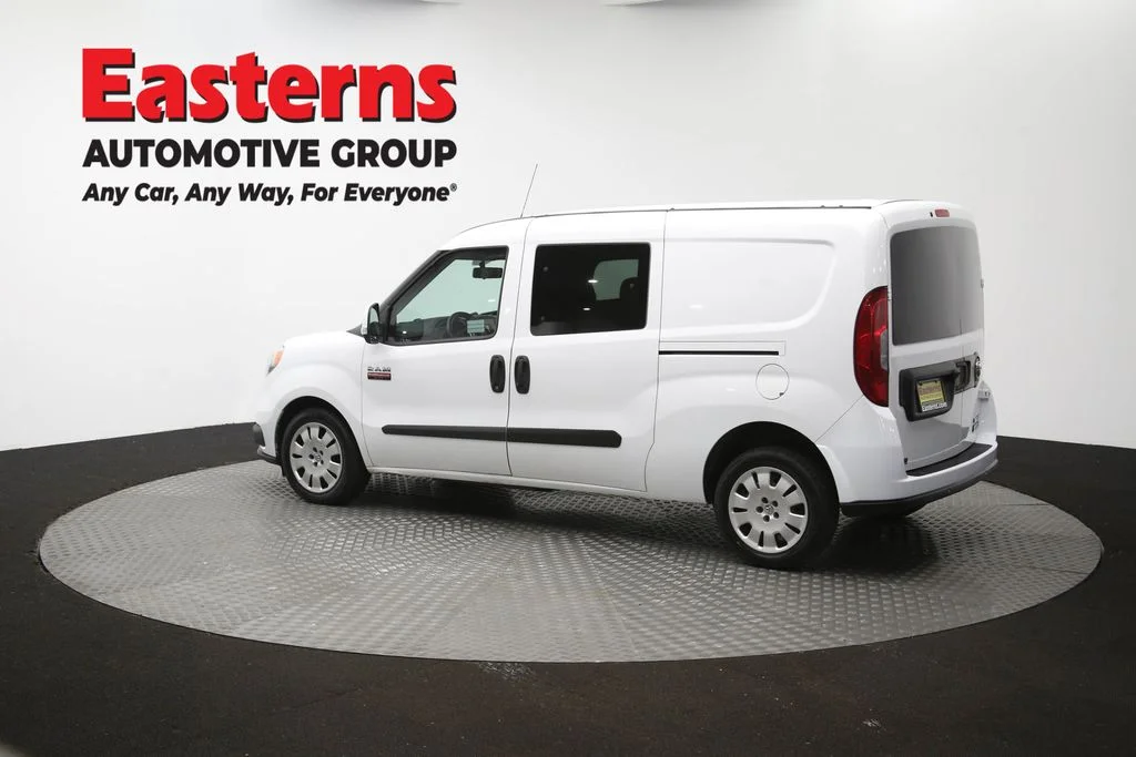 Used 2021 White Ram Tradesman SLT image 60