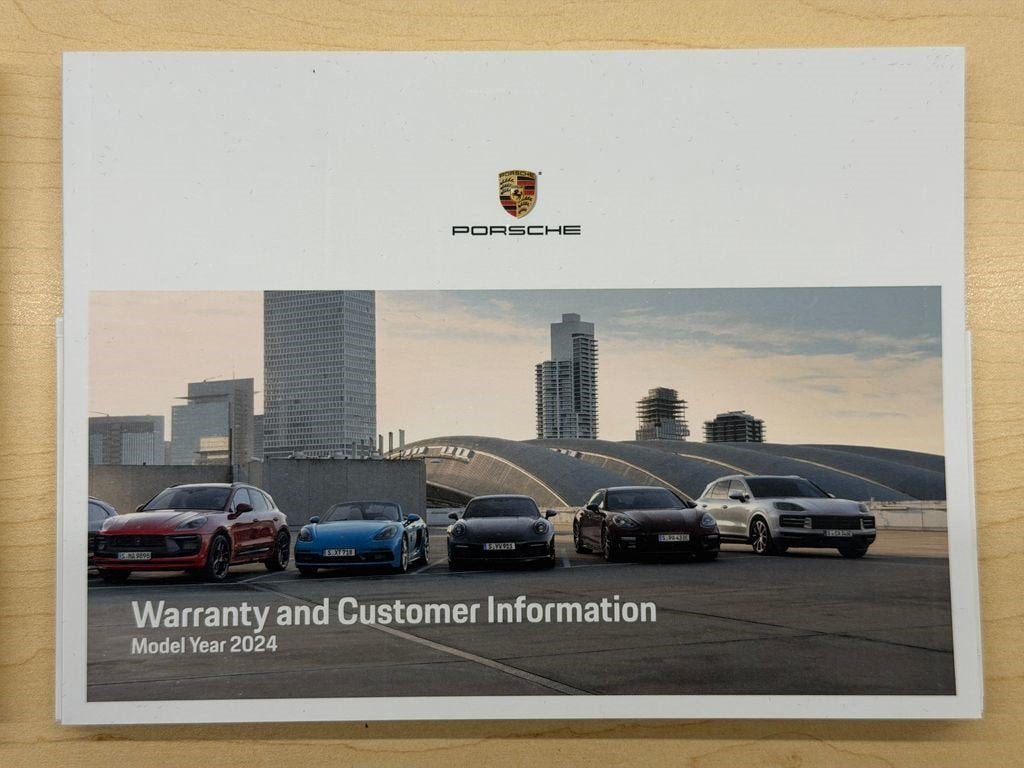 Used 2024 White Porsche Turbo GT image 46