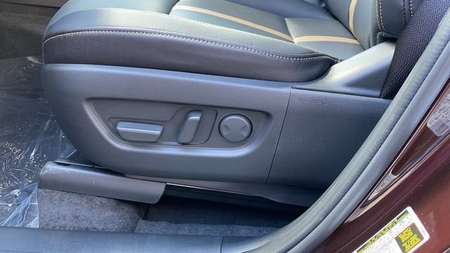 New 2026 Artisan Red Premium Mazda 3.3 Turbo Premium Plus AWD image 18