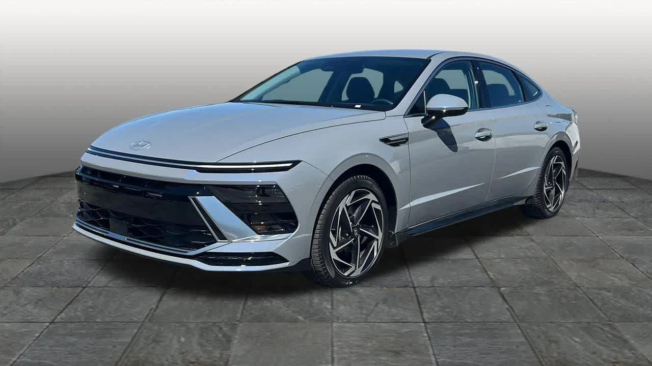 2026 Hyundai Sonata