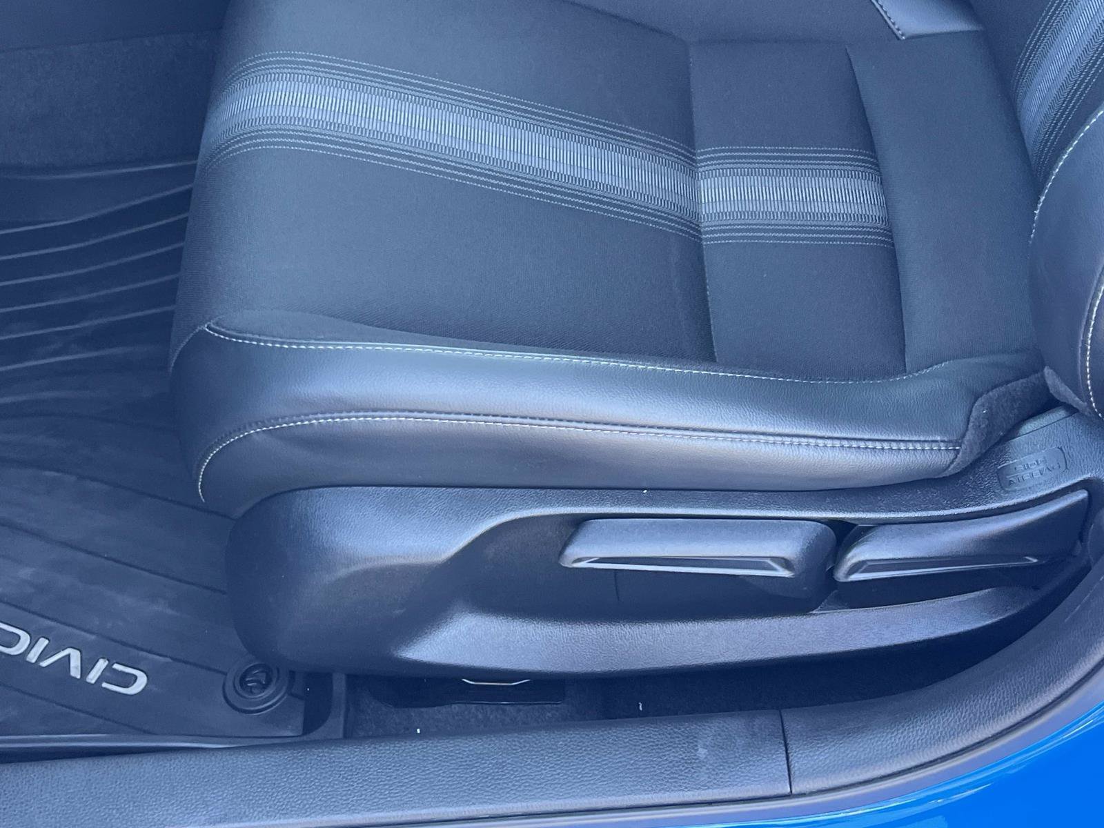2024 Honda Civic Hatchback Sport - Photo 44