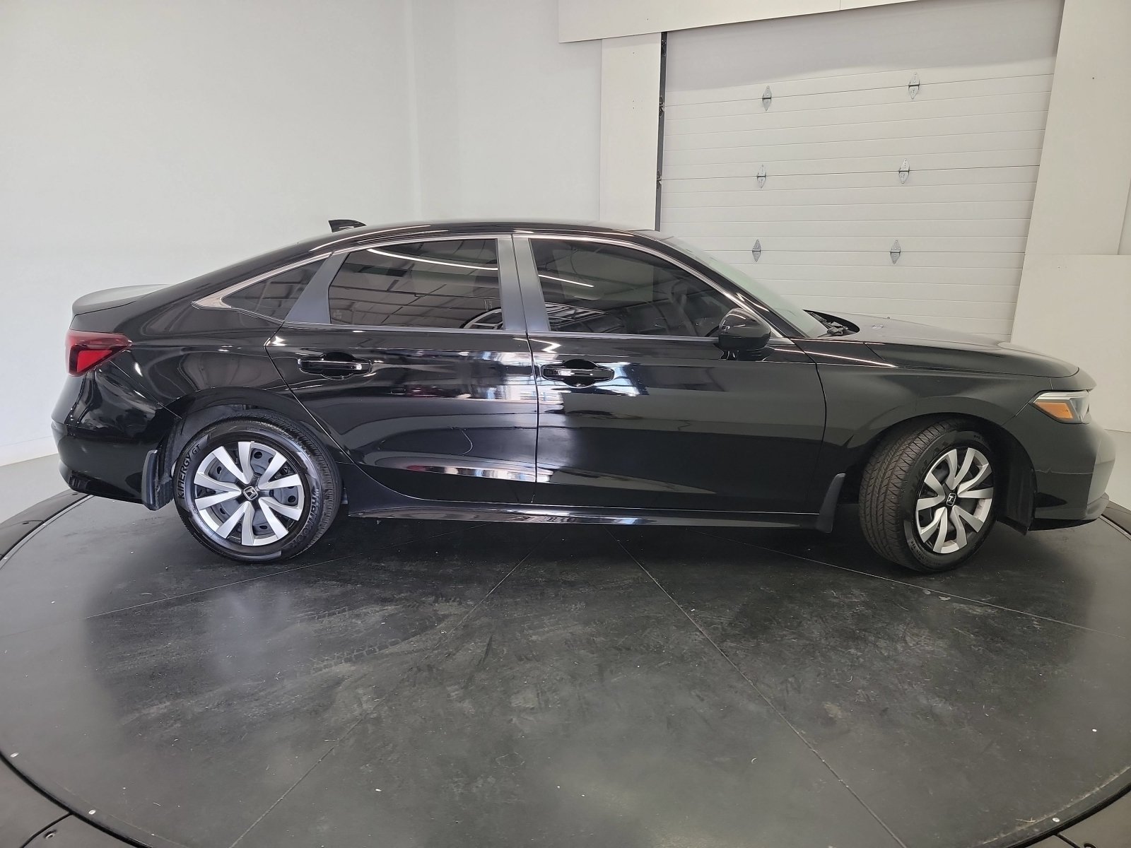 2026 Honda Civic LX - Photo 11