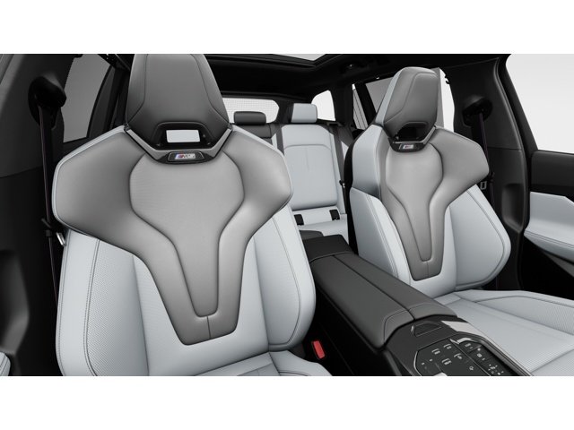New 2027 Special Order Color BMW Base image 11