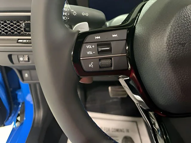 2026 Honda Prelude Base - Photo 36