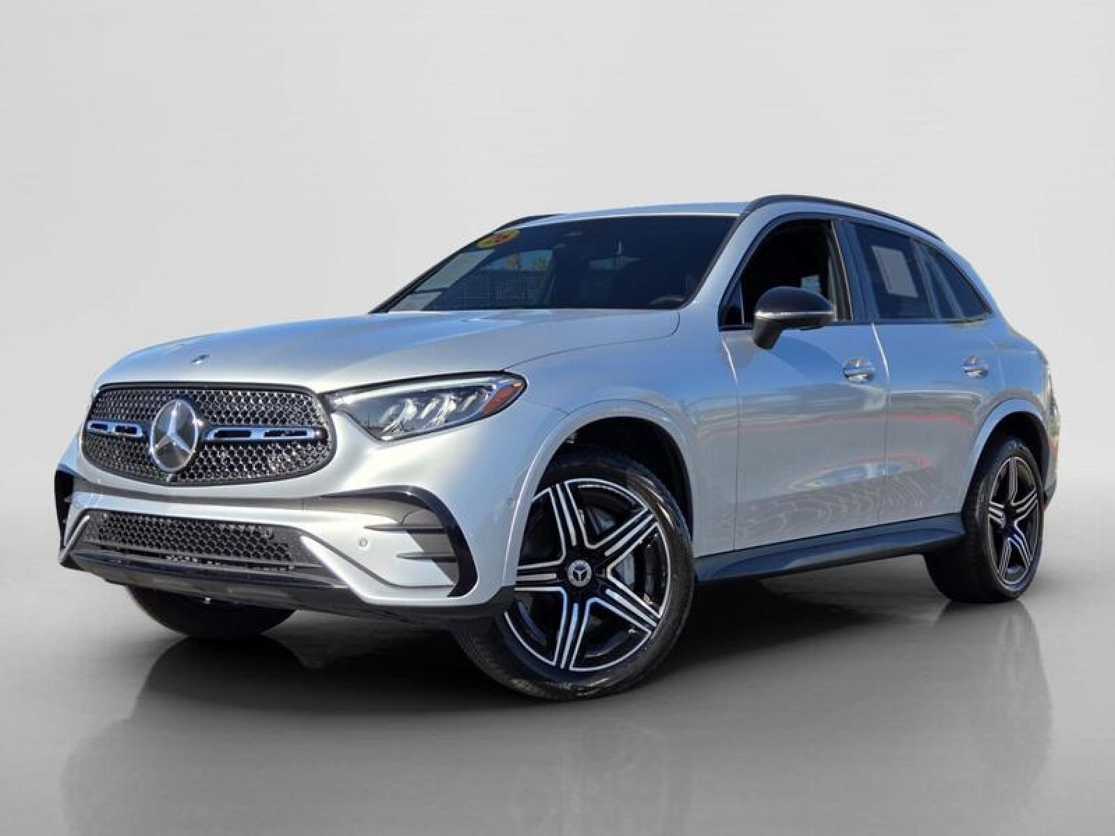 <span class='fj-specials__subtitle'>Luxury Loaner</span><br/><span class='fj-specials__title'>2026 GLC 300 SUV</span>