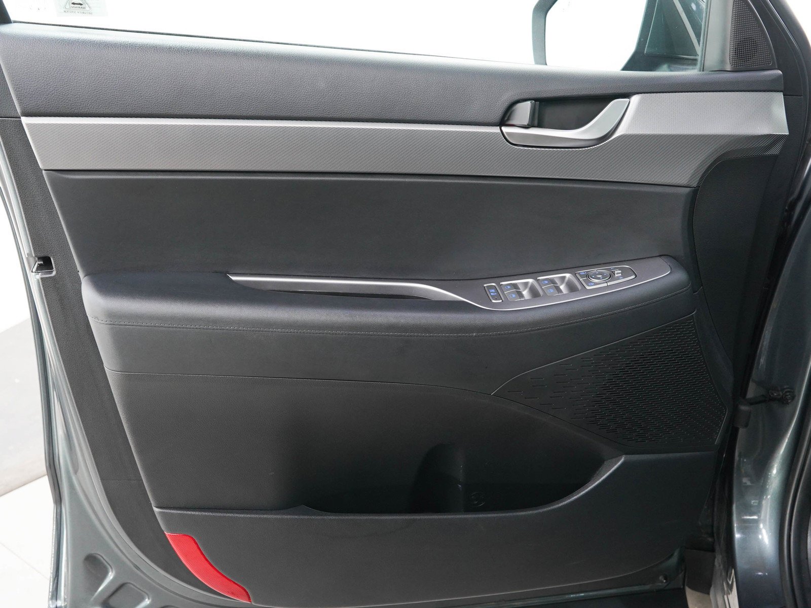 Used 2020 Rainforest Hyundai SEL AWD image 22