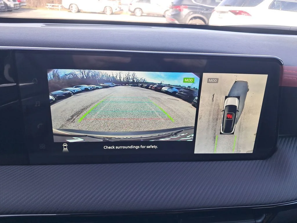 New 2026 Brown Nissan SR image 21
