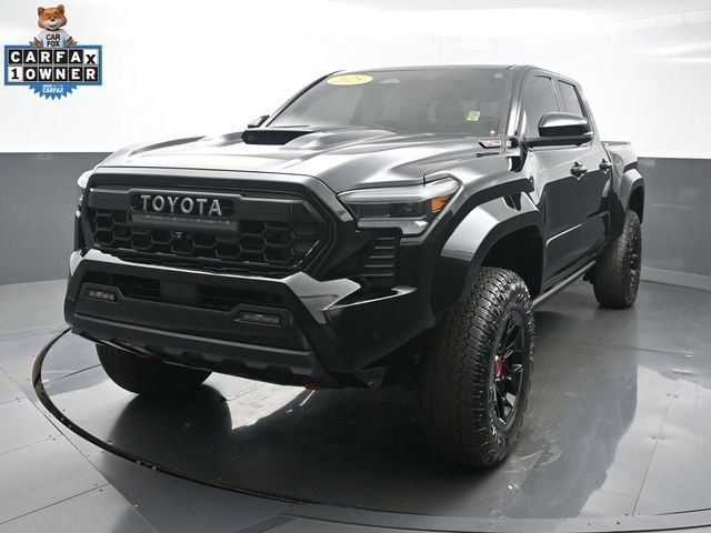 2025 Toyota Tacoma Hybrid TRD Pro