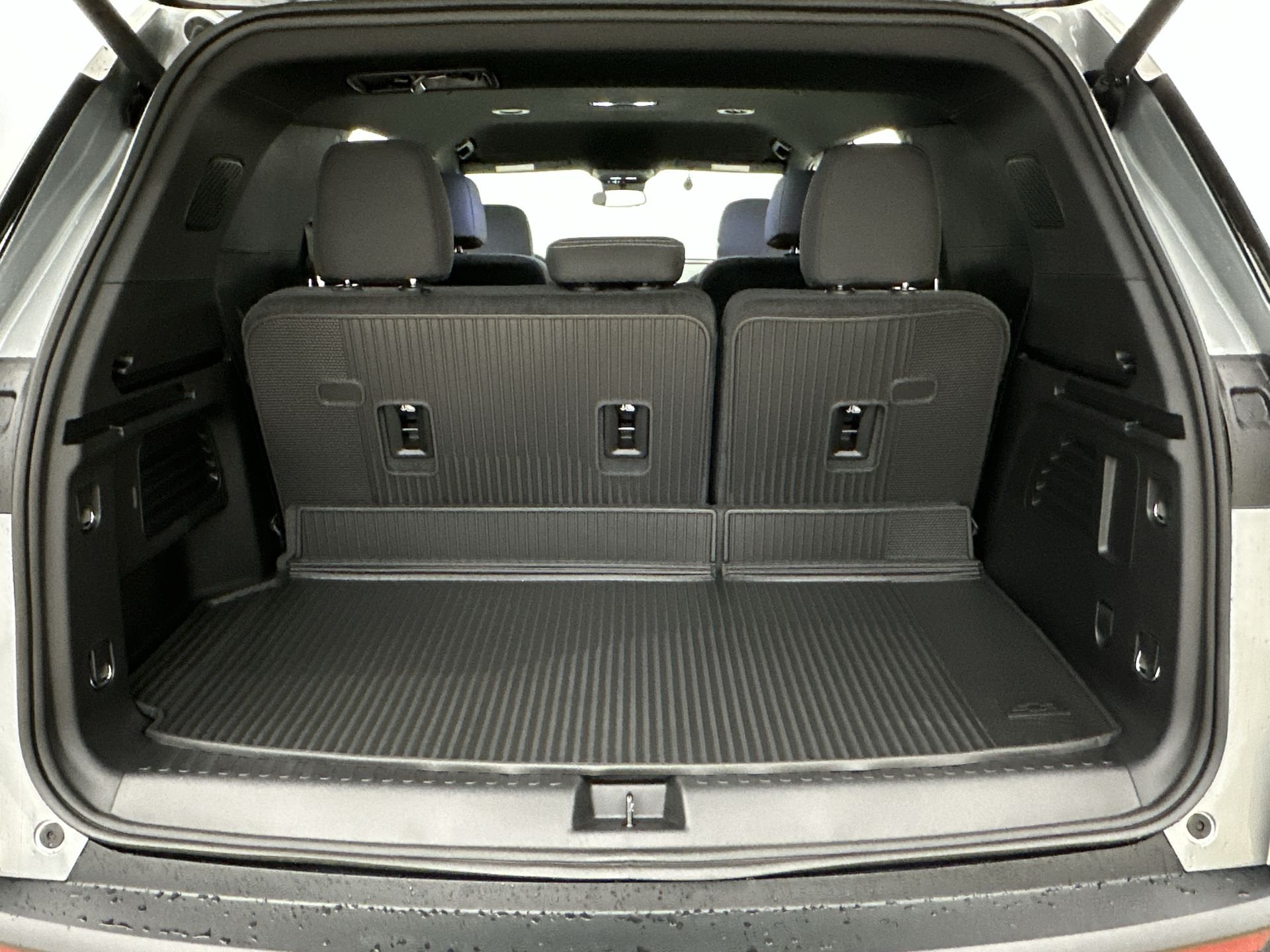 2026 Chevrolet Traverse LT - Photo 80