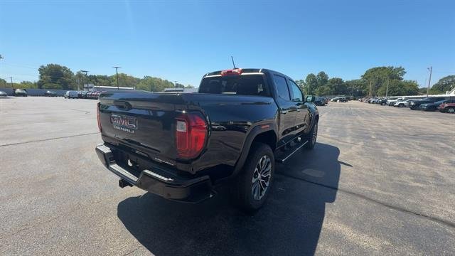 2026 GMC Canyon Denali - Photo 8