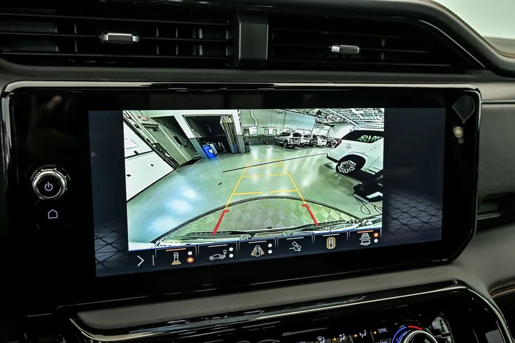 2026 GMC Sierra 1500 AT4 - Photo 16