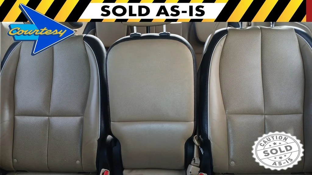 Certified Used 2017 Clear White Kia LX image 11