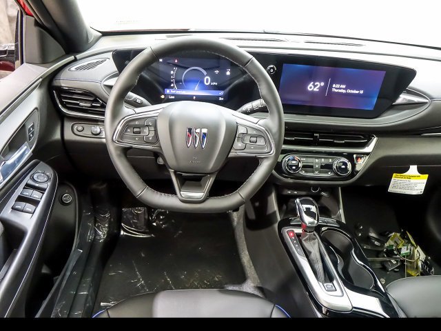2026 Buick Envista Sport Touring - Photo 12