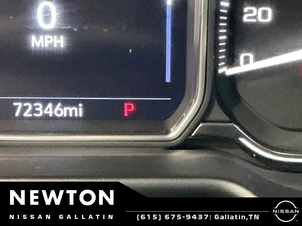 Used 2021 Onyx Black GMC SLT image 29
