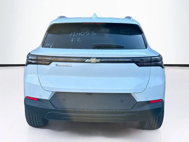 2026 Chevrolet Equinox EV 2LT - Photo 7