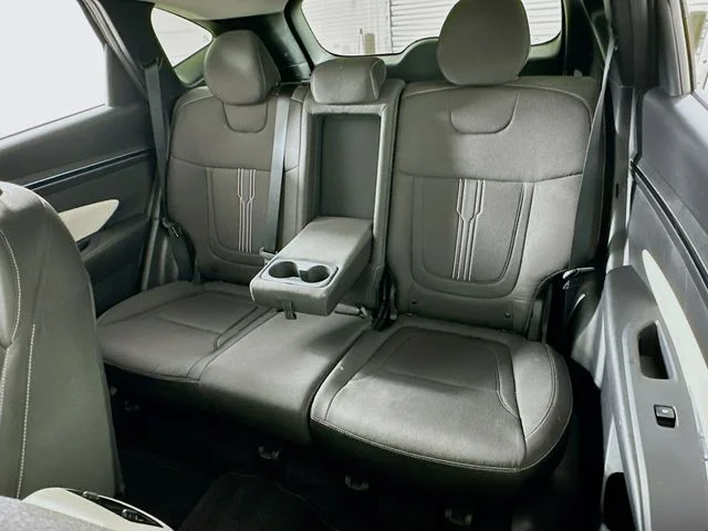 Certified Pre-Owned 2023 Hyundai Tucson SEL