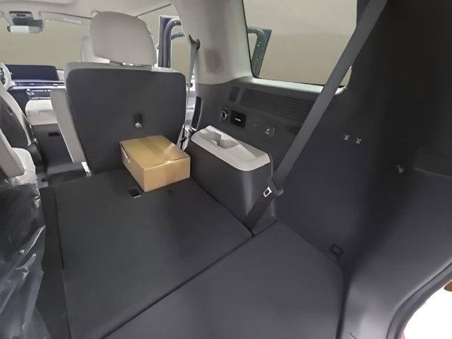 New 2027 Black Hyundai Limited AWD image 20