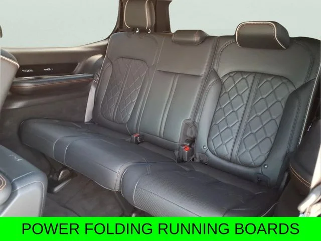 Used 2024 Gray Jeep Series III image 23