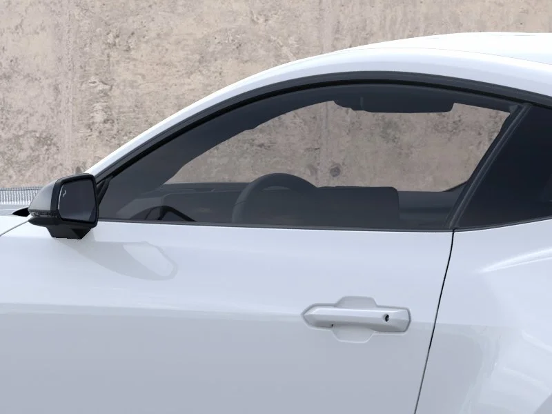 New 2026 Oxford White Ford Dark Horse® SC image 20