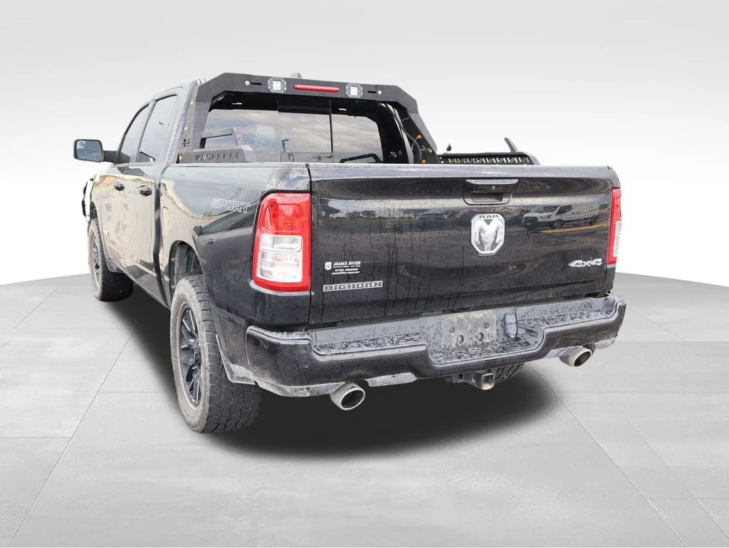 Used 2023 Black Ram Big Horn/Lone Star image 18