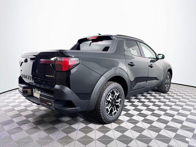 2025 Hyundai Santa Cruz XRT - Photo 6