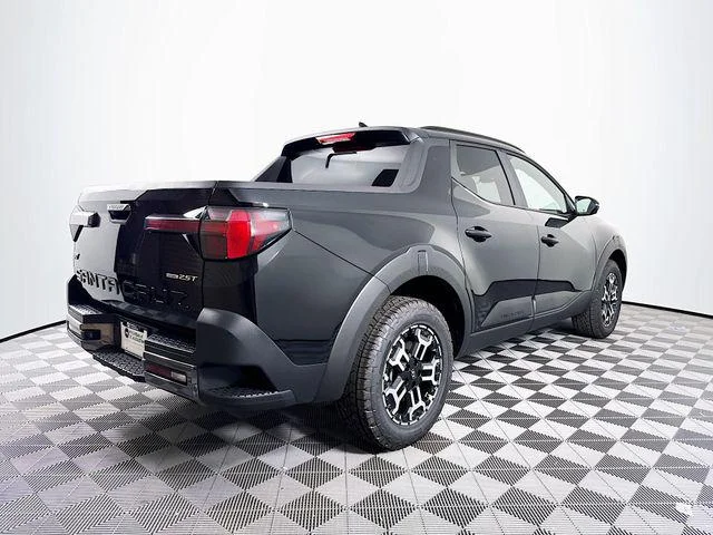 2025 Hyundai Santa Cruz XRT - Photo 6
