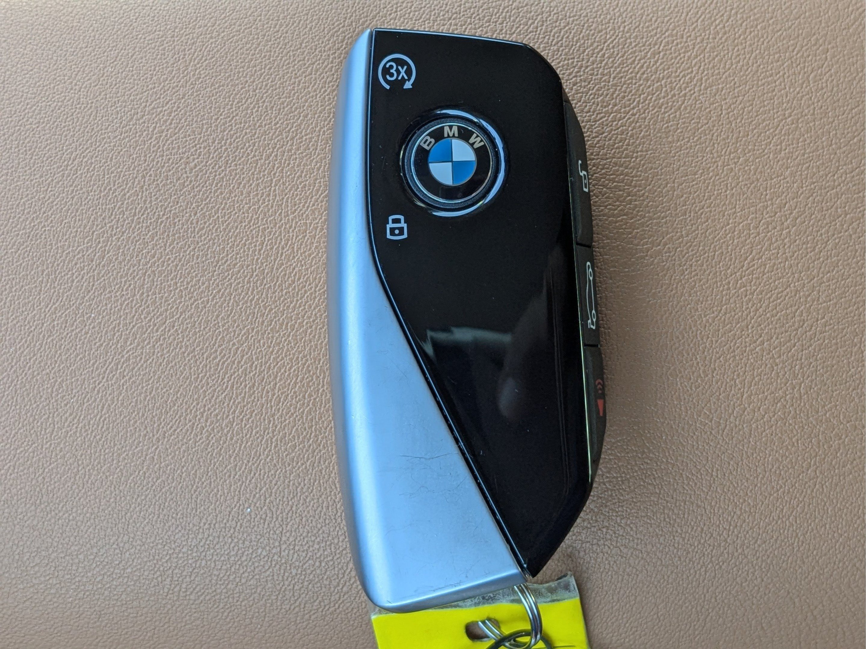 2023 BMW X7 40i - Photo 28