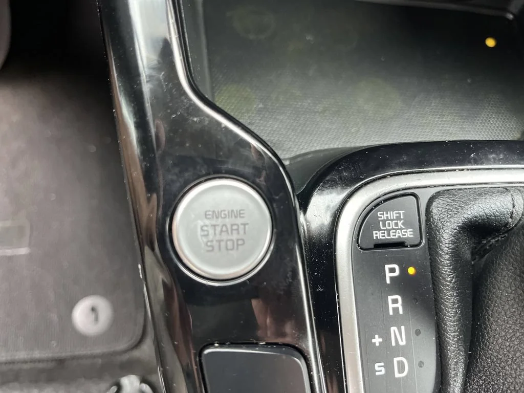 Used 2023 Steel Gray Kia S image 21