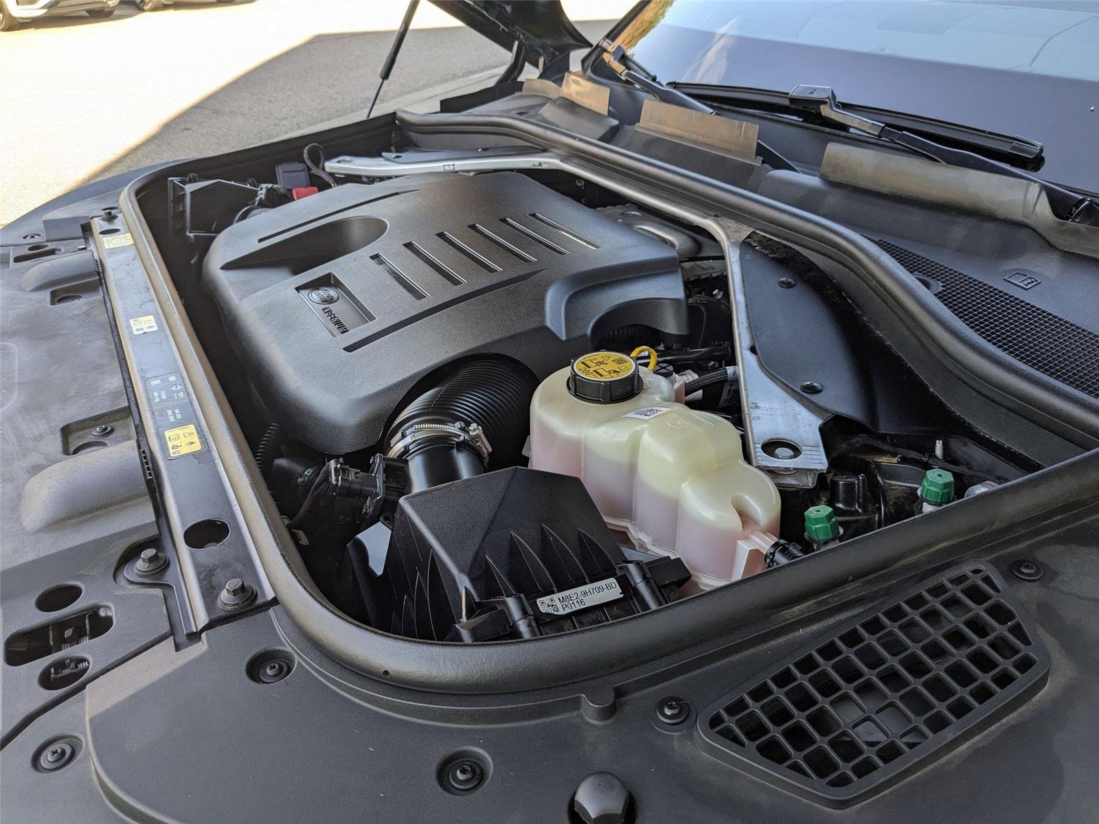 2024 Land Rover Range Rover Sport SE Dynamic - Photo 36