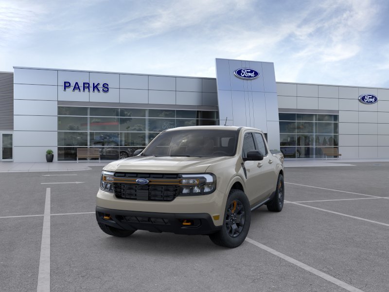 New 2024 Terrain Ford Lariat® image 2