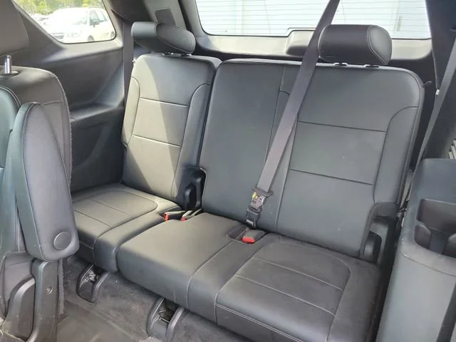 2023 Chevrolet Traverse 3LT - Photo 16
