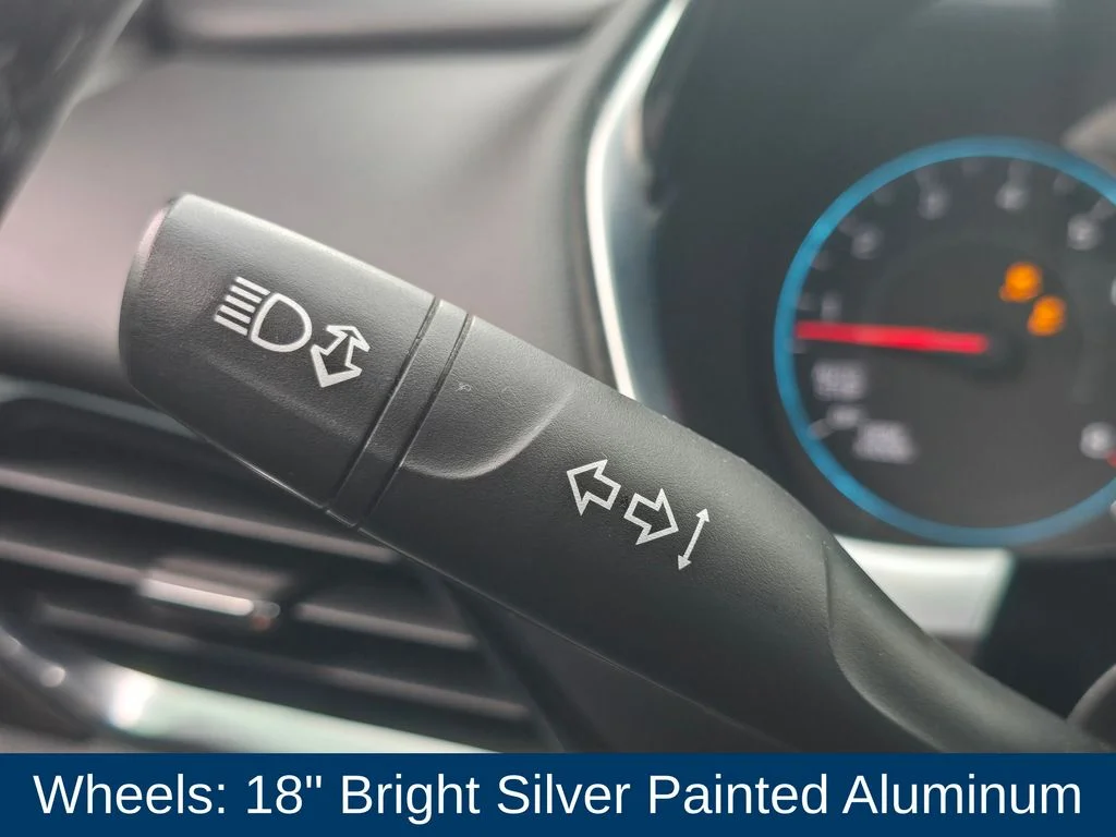 Used 2019 Red Chevrolet LT image 28