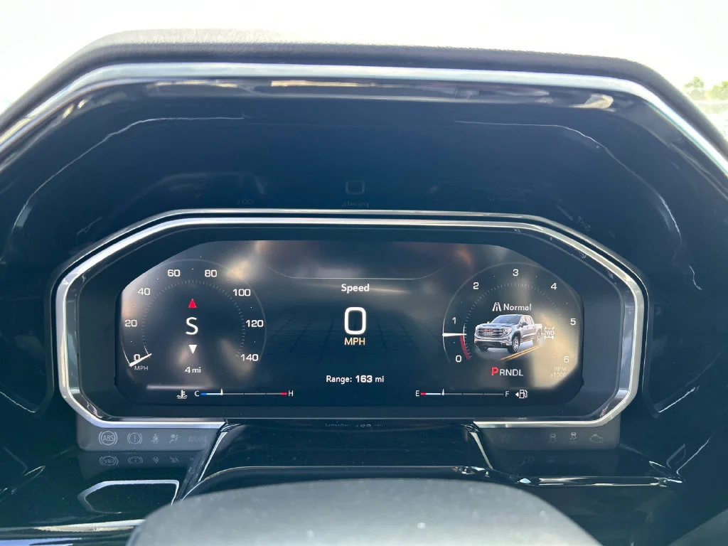 2026 GMC Sierra 1500 Elevation - Photo 24