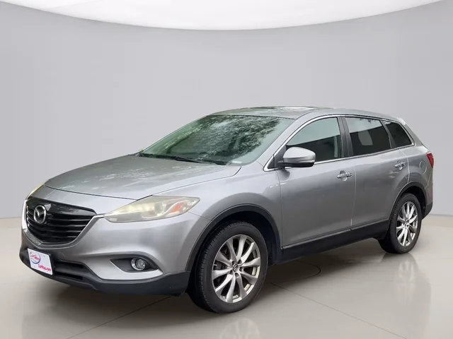 2014 Mazda CX-9 GRAND TOURING