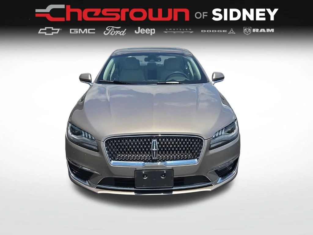Used 2018 Brown Lincoln Select image 2