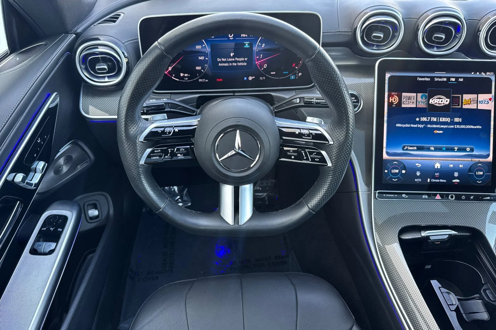 Certified Used 2024 Gray Mercedes-Benz CLE 300 image 16