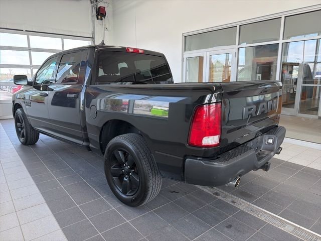 Used 2019 Black Ram Express image 3