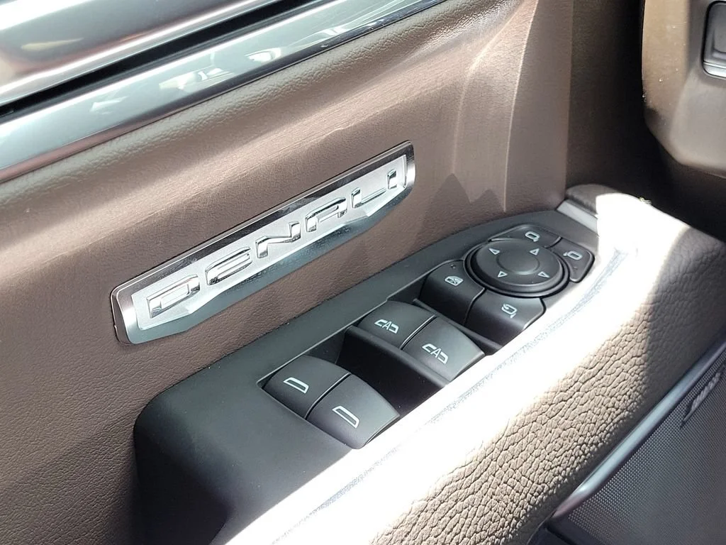 2026 GMC Sierra 1500 Denali - Photo 20