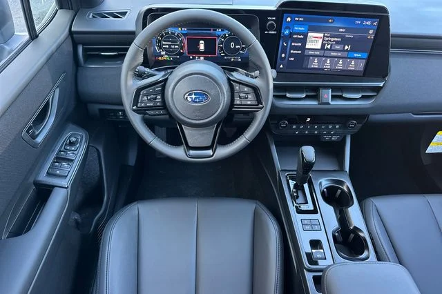 New 2026 RIVER ROCK PEARL Subaru Premium image 11
