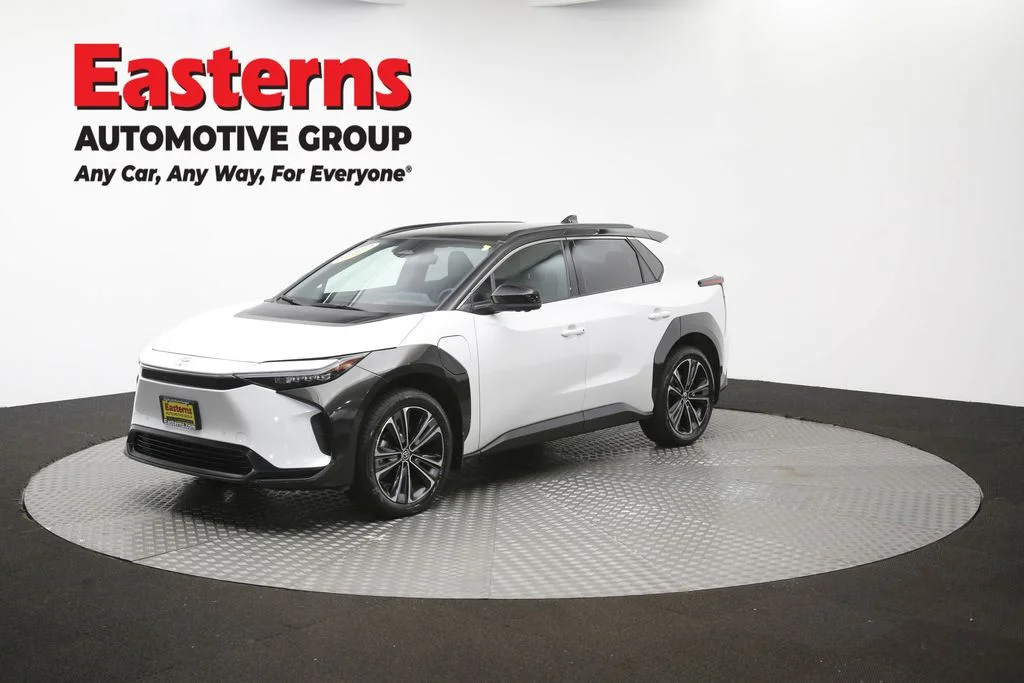 Used 2023 Beige Toyota Limited image 55