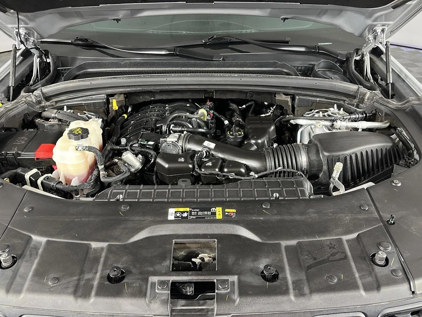 Used 2025 Silver Zynith Jeep Altitude X image 3