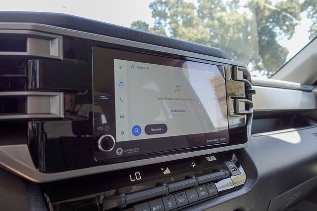 2024 Toyota Tundra SR5 - Photo 29