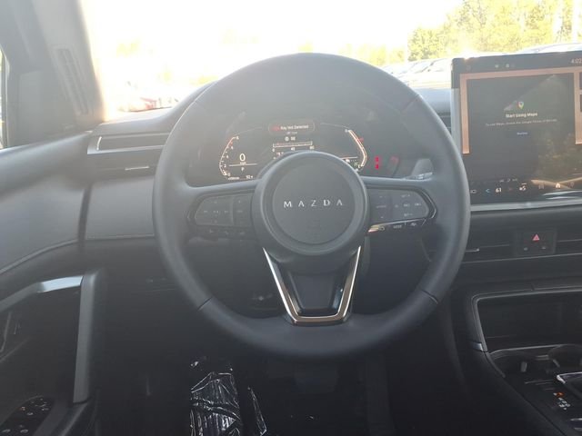 New 2026 Jet Black Mica Mazda 2.5 S Premium Plus AWD image 10