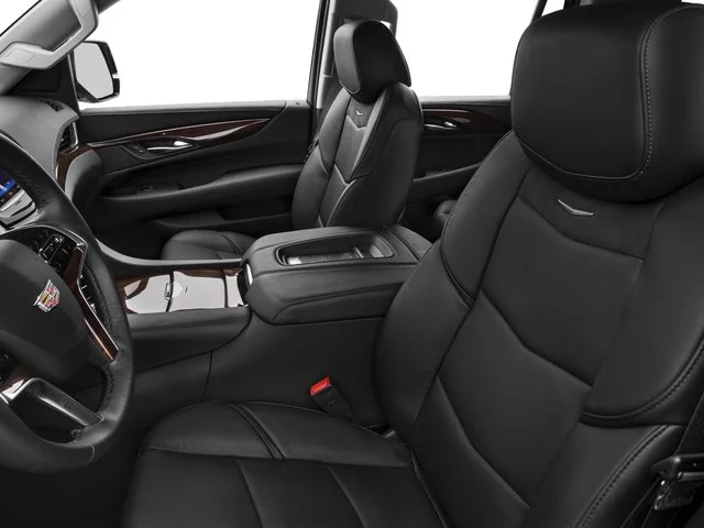 Used 2018 Black Raven Cadillac Premium Luxury image 12