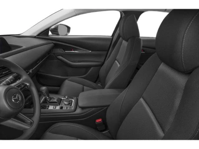 Certified Used 2025 Blue Mazda 2.5 S image 11