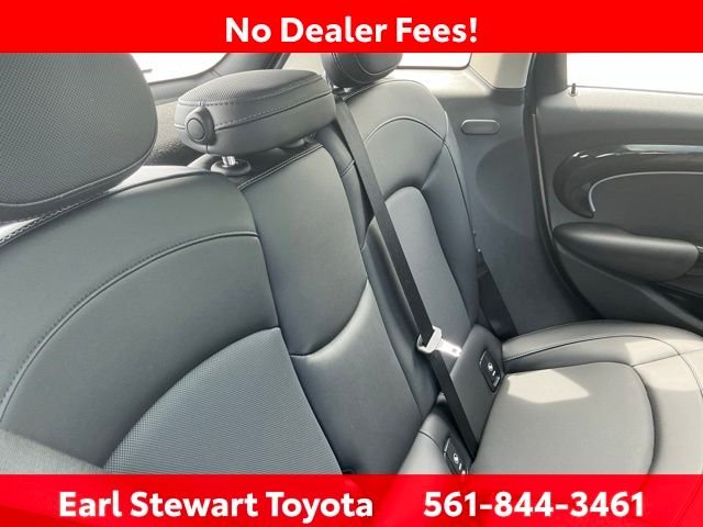 Used 2023 Gray MINI Signature image 30
